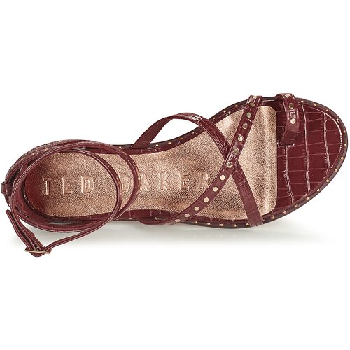Ted Baker MATHAR Smeđa Slike