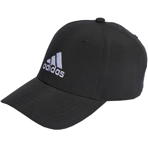 Adidas Embroidered Logo Lightweight Crna Slike