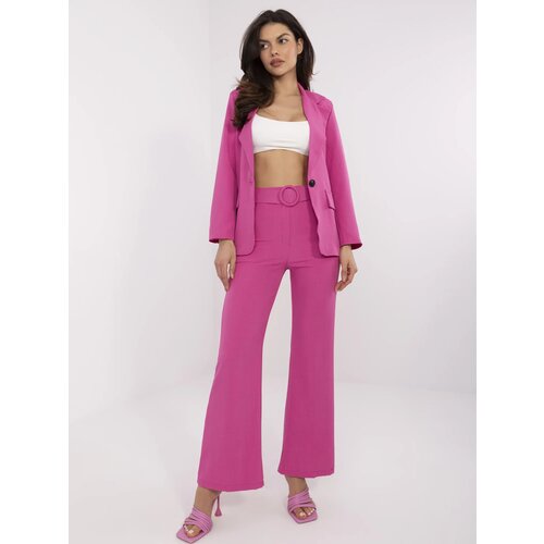 Italy Moda Pants-DHJ-SP-18737.08-fuchsia Cijene
