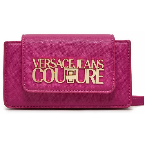 Versace Jeans Couture Ročna torba 75VA4BLG Roza