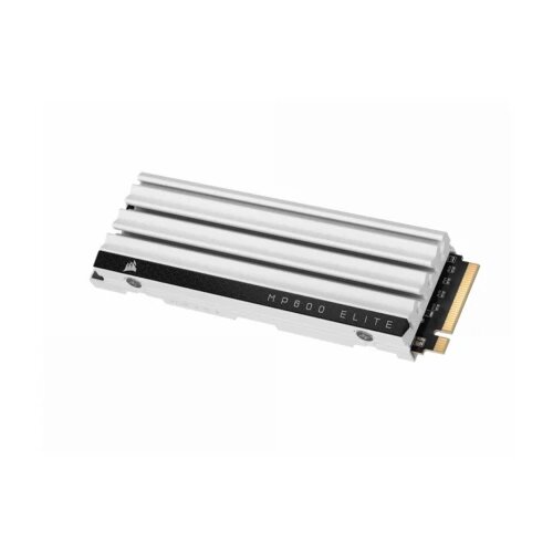 Corsair ssd MP600 elite 2TB nvme pcie M.2 ssd optimized for PS5 CSSD-F2000GBMP600ECS Slike