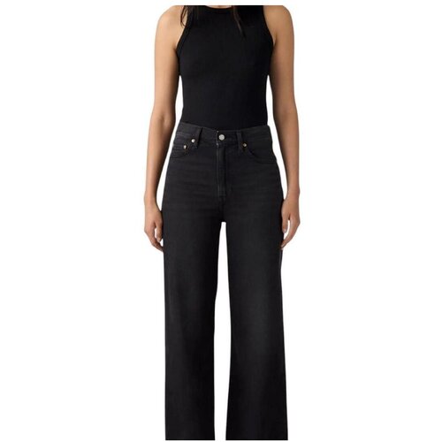 Levi&amp;#039;s Jeans A6081-0001 Črna Slike
