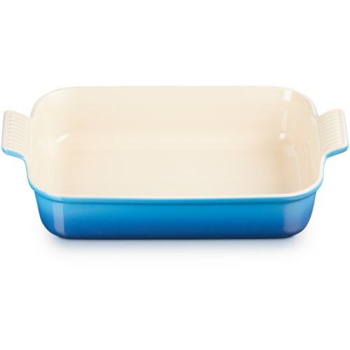 Le Creuset pekač tradition, 32 cm - marseille moder Slike