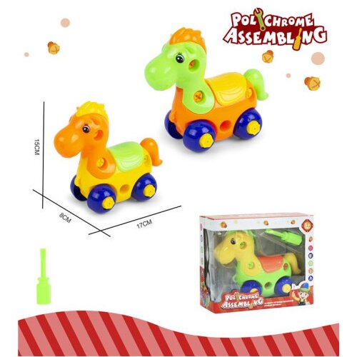  Konjić šraf ( 512298 ) Cene