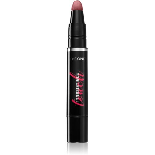 Oriflame The One Irresistible Touch dugotrajni tekući ruž za usne nijansa Luscious Taupe 4 ml Cijene