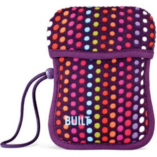 BUILT Mini neoprene futrola, Šarena Cene