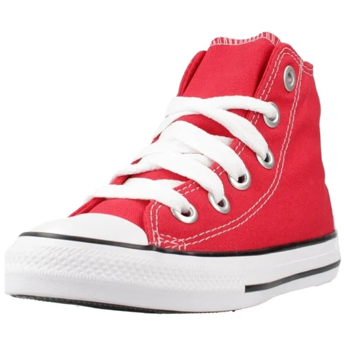 Converse CHUCK TAYLOR ALL STAR SKETCH Crvena