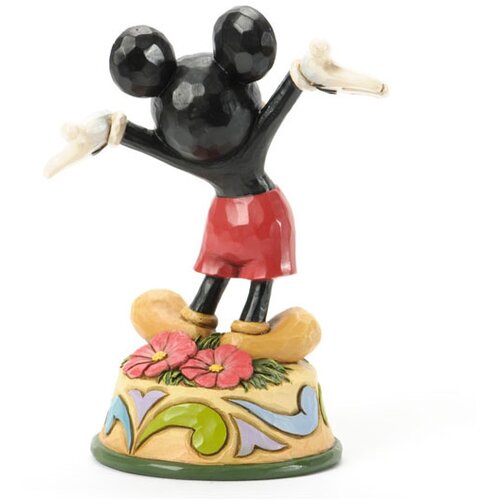Olimp Sport October Mickey Mouse Cene