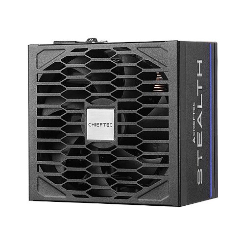 Chieftec Stealth 1200W Vega M Series SPX-1200-FC 80+ Platin jedinica za napajanje 24-pin ATX ATX Crno Cijene