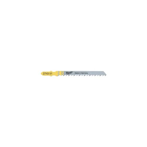 Milwaukee HCS list ubodne pile 75 mm 4932274351 Cijene