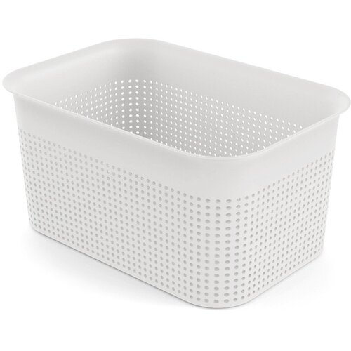  Spremnik BRISEN 4,5L &amp;ndash; bijeli Slike