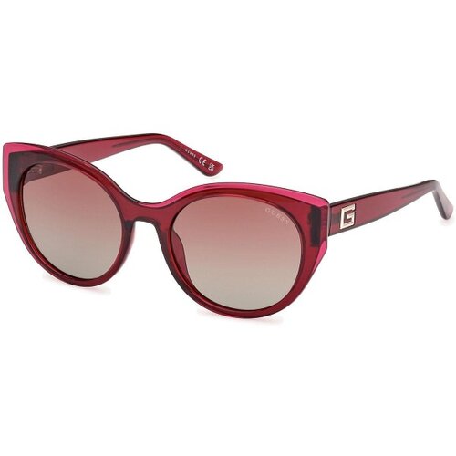 Guess GU7909 69T ONE SIZE (53) Rdeča/Rdeča Slike