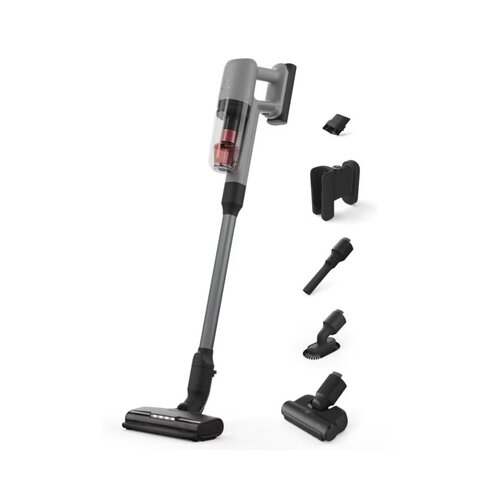 Electrolux EP71AB14UG Animal 700 brezžični pokončni sesalnik za lastnike Slike