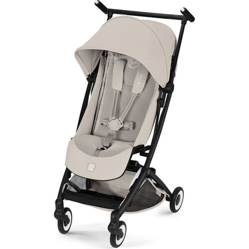Cybex Gold® &scaron;portni voziček Libelle dune grey Cene