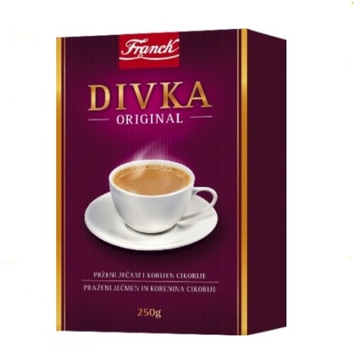 Franck divka original 250g Slike