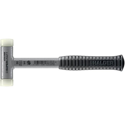 Halder SUPERCRAFT mallets G 30 SUPERCRAFT anti-slip grip Cijene