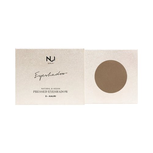NUI Cosmetics natural eyeshadow - 9 kauri Cene