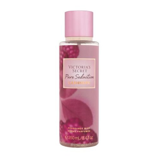 Victoria's Secret Pure Seduction Cashmere 250 ml sprej za telo za ženske Cene