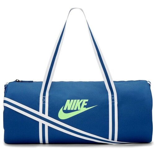 Nike &amp;Scaron;portne torbe DB0492480 Modra Slike
