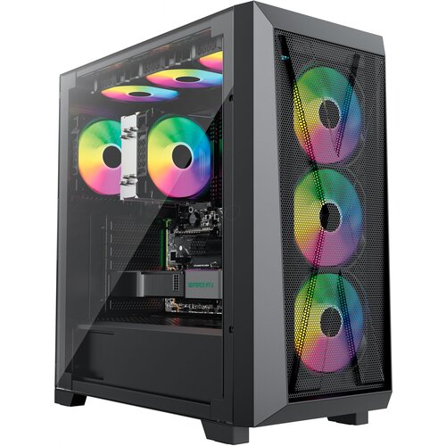 Xilence Midi XG151 XILENT X X912.ARGB" Cijene