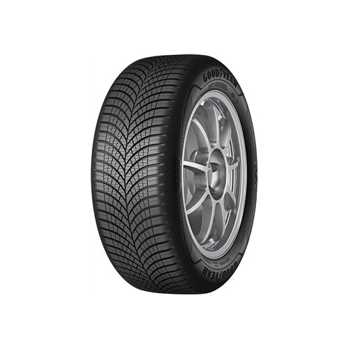 Goodyear celoletna 255/55R18 109W vec 4SEASONS G3 suv xlrof - skladi&amp;scaron;če 1 (dostava 1 delovni dan) Slike