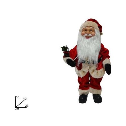 Djed BOŽIĆNJAK 38 CM Slike