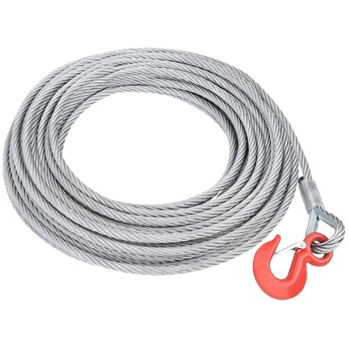 Kabel od žičanog užeta 1600 kg 20 m Cijene
