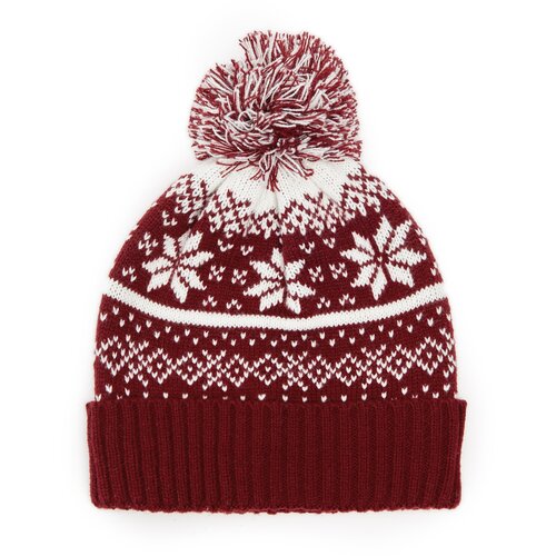 Cropp - Kapa - Burgundy Cene