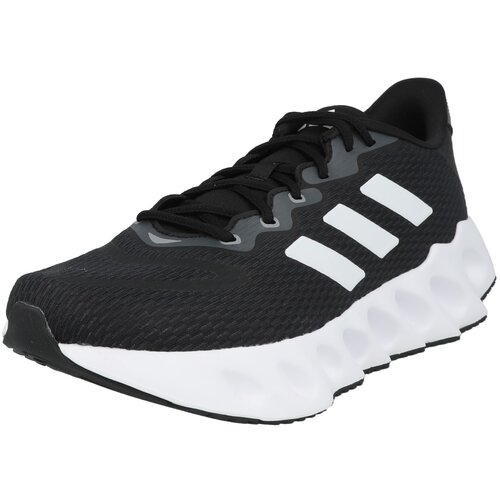 Adidas Tenisice za trčanje 'Switch Run ' crna / bijela Cijene