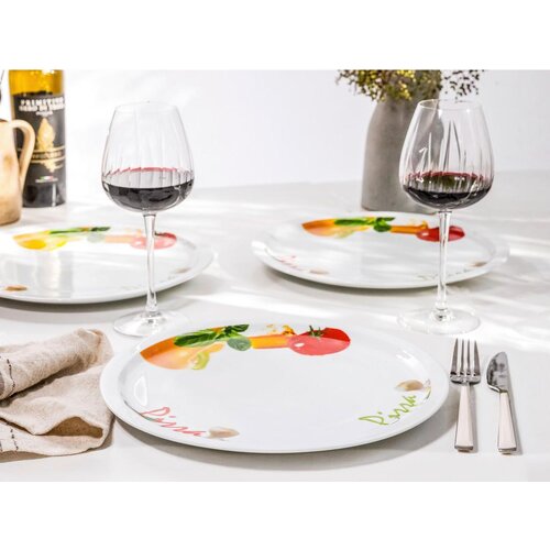 Creatable Set Krožnikov Za Pico Milano, 4-Delni Slike