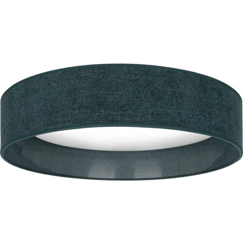 Brilagi LED plafonsko svetlo VELVET SIMPLE LED/24W/230V 4000K prečnik 45 cm zelena Slike
