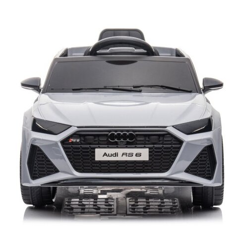  Audi RS6 na akumulator za decu Licencirani &ndash; Sivi Cene