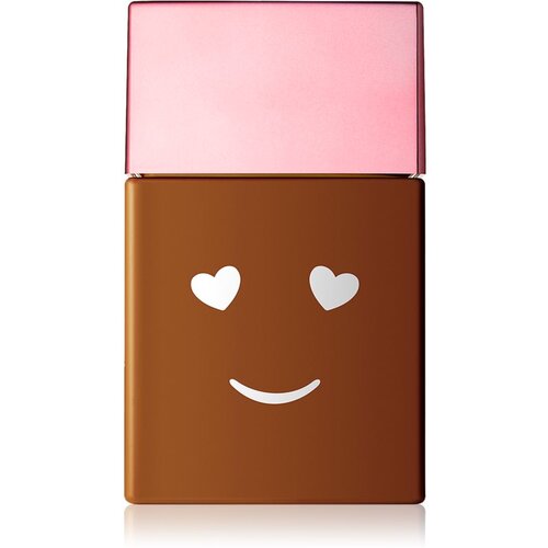 Benefit Hello Happy Soft Blur Foundation tekući puder s mat finišem SPF 15 nijansa 11 Dark Neutral 30 ml Cijene