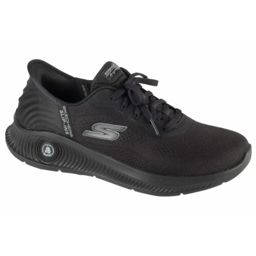 Skechers slip-ins: go walk anywhere - worldwide 216314-bbk Cijene