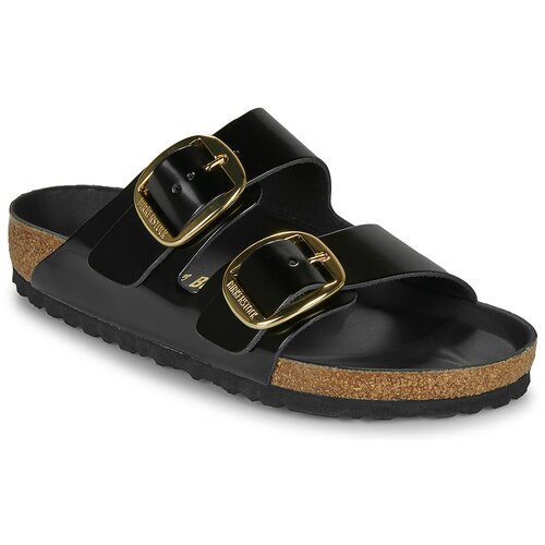 Birkenstock Arizona BB LENA HS Black HEX Crna Slike