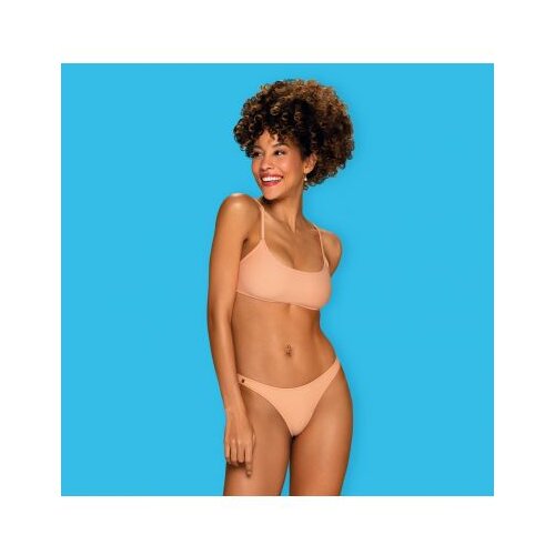 Obsessive Mexico Beach Bikini Coral S Cijene