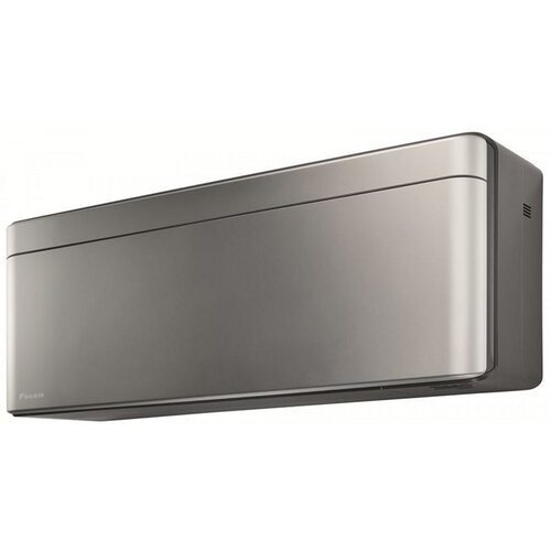 Daikin klima uređaj Stylish srebrna boja 5,0kW -FTXA50BS/RXA50A Cijene