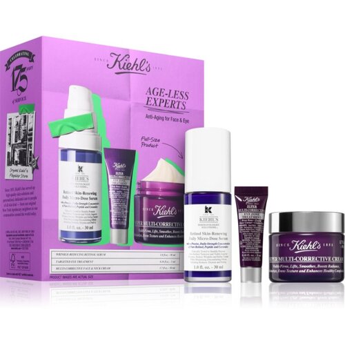 Kiehl's Super Multi-Corrective krema za obraz za ženske Cene