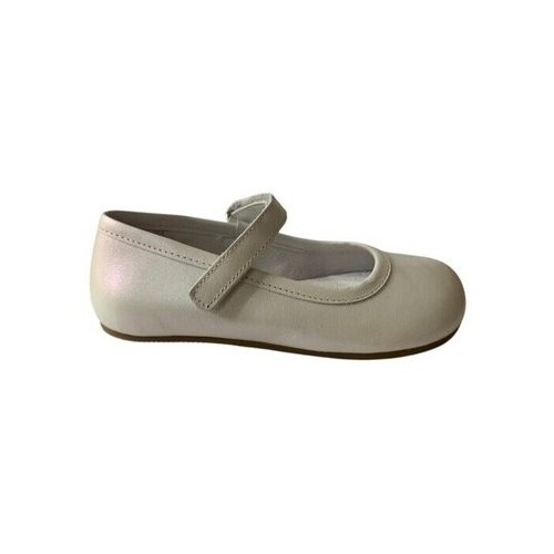 Blanditos Balerinke BALLET Beige Bež Slike
