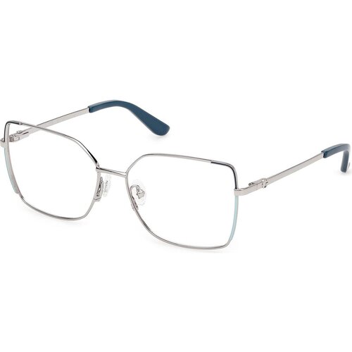Guess GU50223 010 M (55) Srebrna/Kristalna Cene