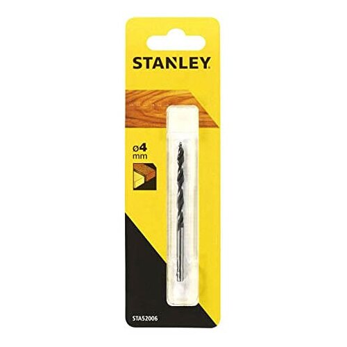 Stanley svrdlo za drvo 4x70 mm Cijene