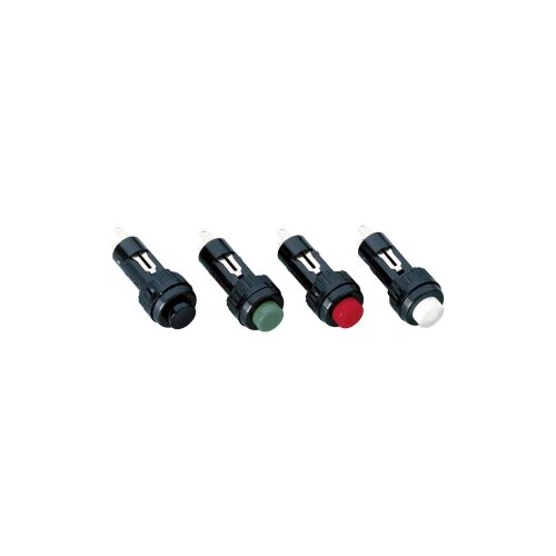 Rafi Miniatur-Tlačna tipka 24V/DC/AC 0,1 A 110107011.0205 1x isklop/(uklop) Cene