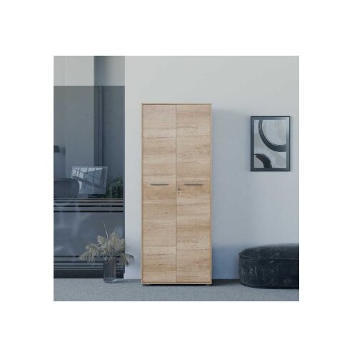 Hanah home Bookshelf Nkt-555-Tt-1, 72x187x34 cm, Orah Cene