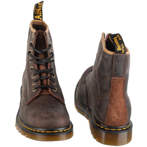 Dr. Martens Pol&amp;scaron;kornji 1460 Kostanjeva Slike