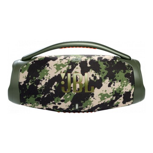 JBL boombox 3 squad prenosivi bluetooth zvučnik, IP67 vodootporan Slike