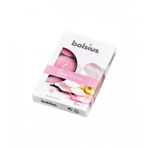 Bolsius Svijeće lućice 6/1 Cene