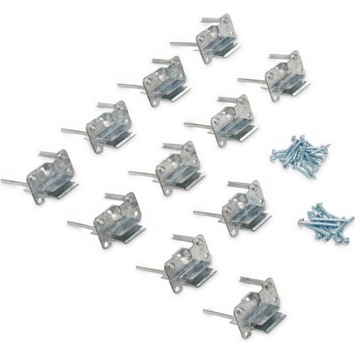 Dometic Nemčija Montageset Midi-Heki (DS 43-52), (20831013) Cene