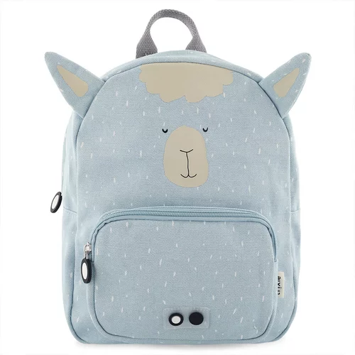 Trixie dječji ruksak mr. alpaca
