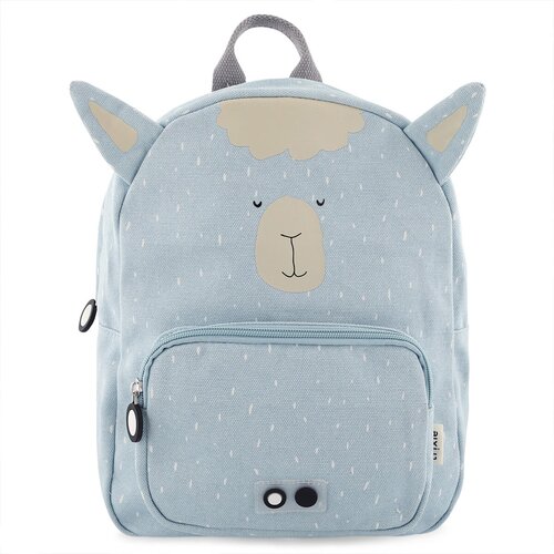 Trixie Nahrbtnik Mr. Alpaca Cene