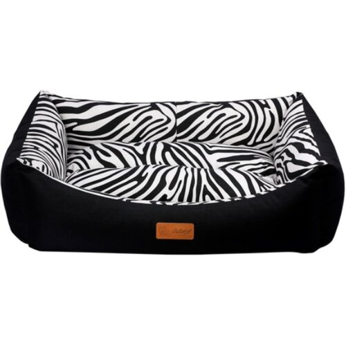 Dubex krevet Tarte zebra XL 110x80x22cm Cene